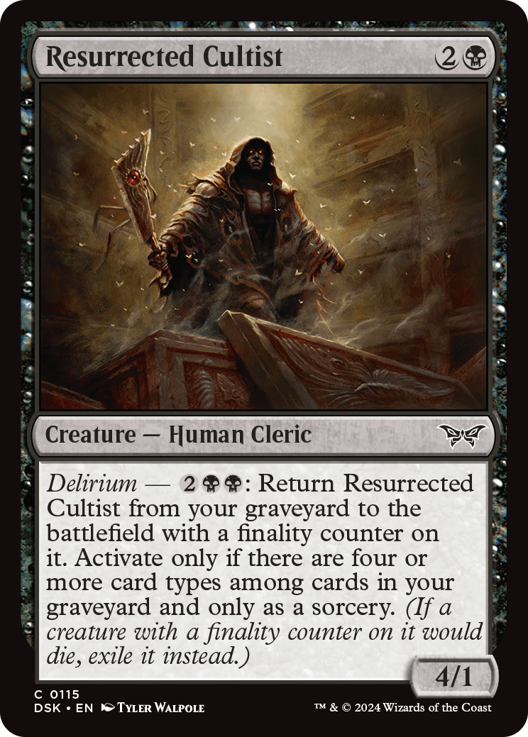 mtg black ritual cards Dark Ritual  Revised Edition (Foreign Black Border) #99