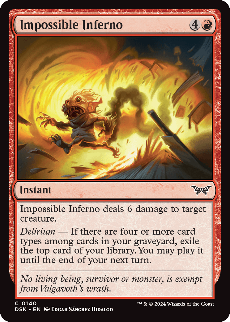 sharpie cube mtg cards Reacting to Crazy Sharpie Cube Cards