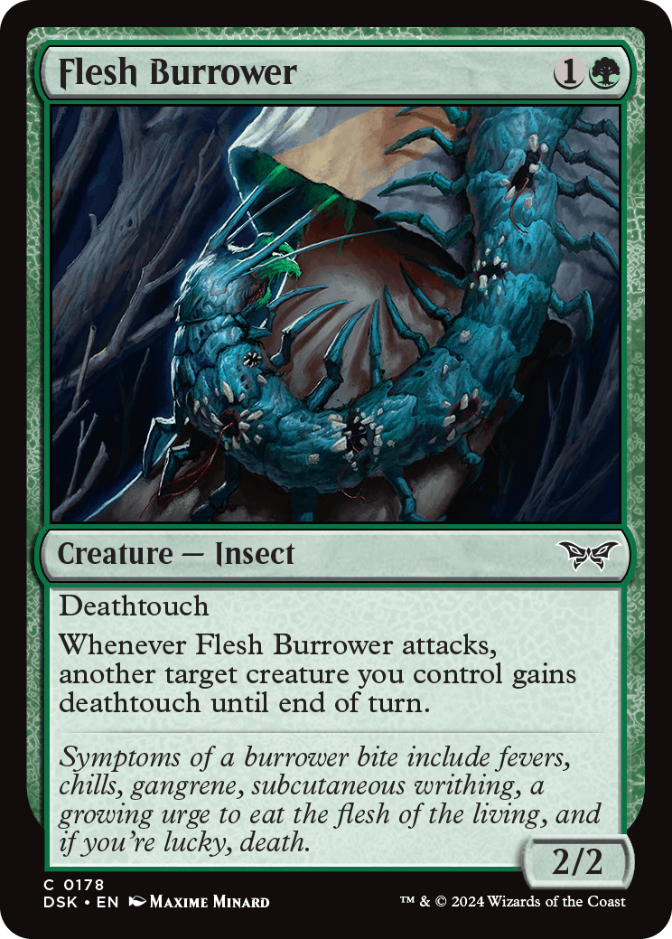 mtg legendary matters cards Ironhoof Boar [Kamigawa: Neon Dynasty] main image 0