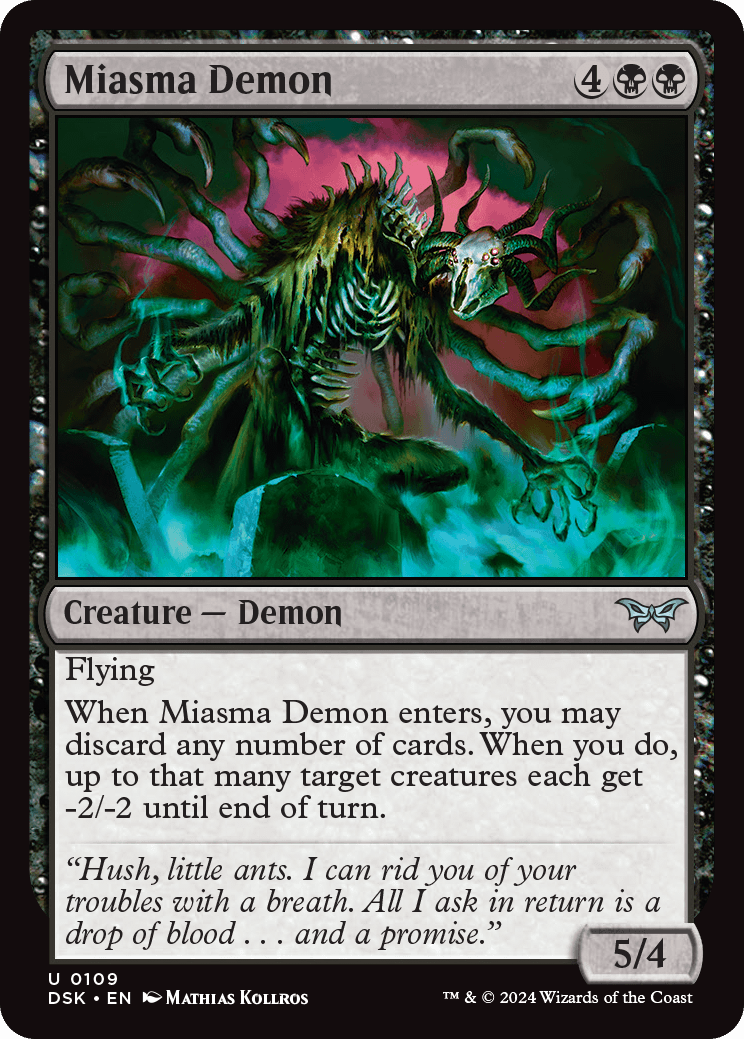 corona mtg card 401 Games Canada - Spacegodzilla, Death Corona