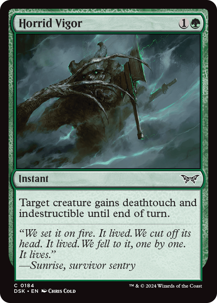 duskmourn house of horror mtg card list Magic: The Gathering Duskmourn: Commander Deck Some players felt a sense of relief and happiness upon receiving the correct deck after an extensive wait duskmourn card list mtg These