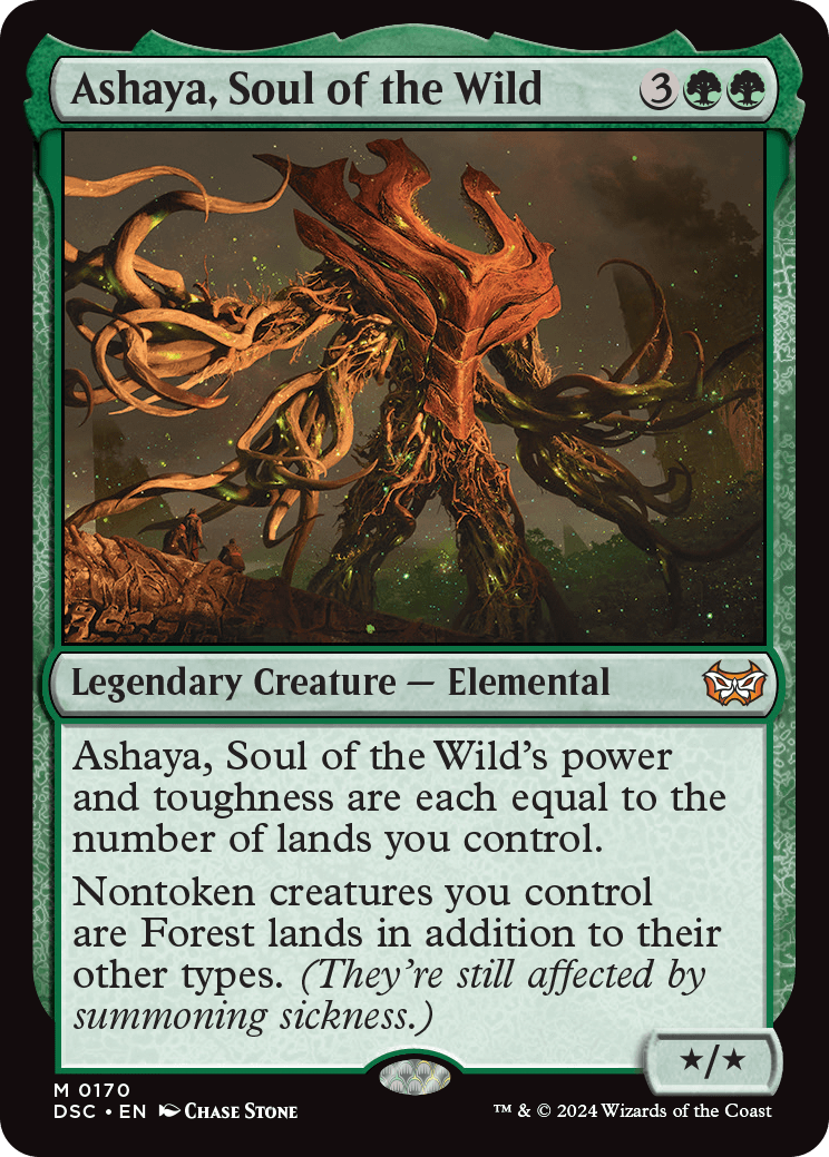 MTG / Duskmourn House Of Horror Commander Decks