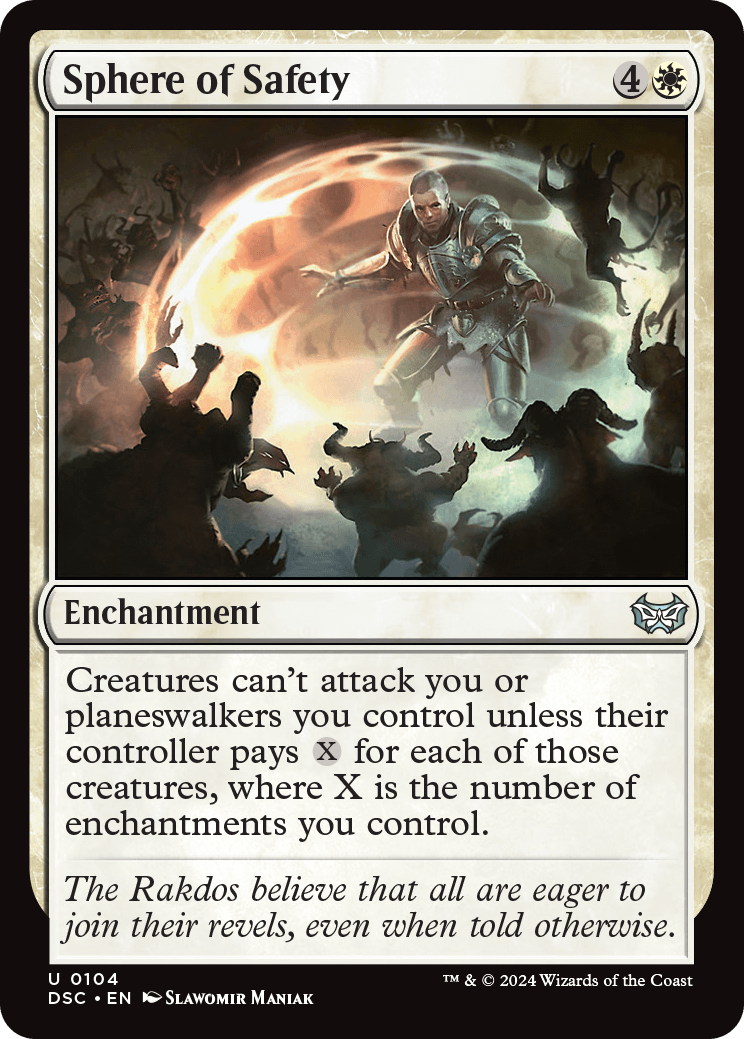 MTG / Duskmourn House Of Horror Commander Decks