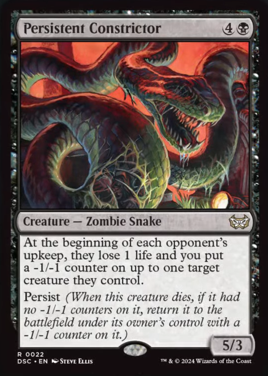 Maha, Its Feathers Night | Bloomburrow | Standard | Card Kingdom