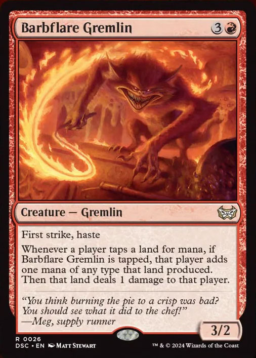 Magic: The Gathering - Overabundance (Sovrabbondanza) - Invasion - Carta Rara