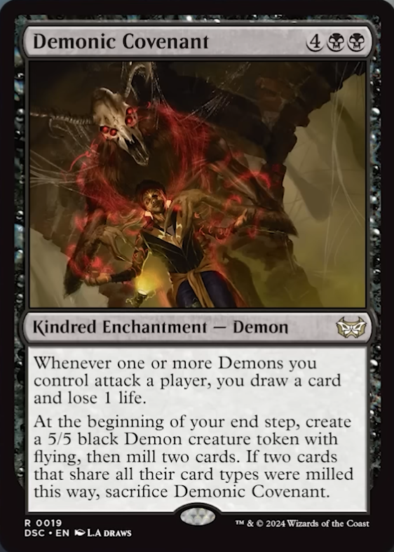 demon deck mtg commander Elite Commander Demon Deck - Valgavoth - Rakdos - Very Strong - 100 Card