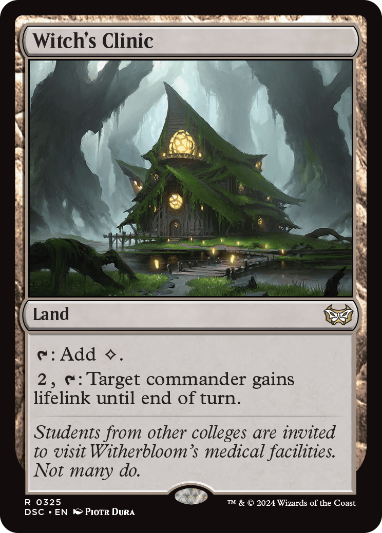 commander deck mtg lotr MTG Duskmourn: House of Horror Commander Deck Set (4) – Northwest  Sportscards