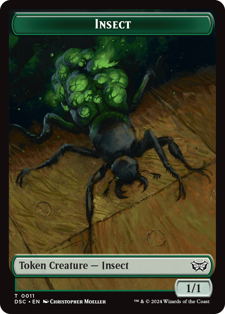 mtg commander insect deck Amazon.com: Elite Infect Commander Deck - Sultai - Black Green Blue - EDH -  100 Card - Custom Magic The Gathering Deck main image 1