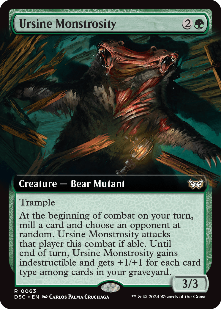 mtg commander 2018 deck Murders at Karlov Manor Commander Decks main image 1