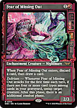 mtg duskmourn collector cards Duskmourn: House of Horror and leave a trail of destruction and fear in your wake. MTG: Duskmourn Commander Deck