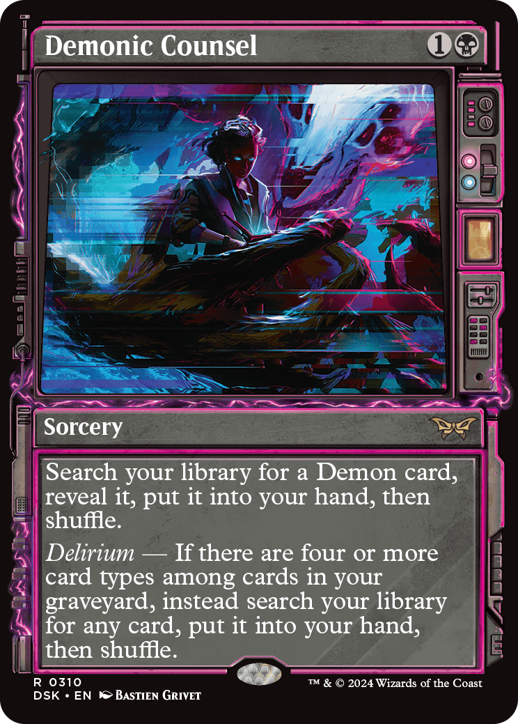 Arcum Dagsson | Coldsnap Foil | Modern | Card Kingdom