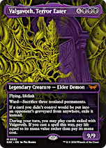 duskmourn mtg card gallery MTG: Commander Deck untap target creature Duskmourn: House of Horror (DSK)