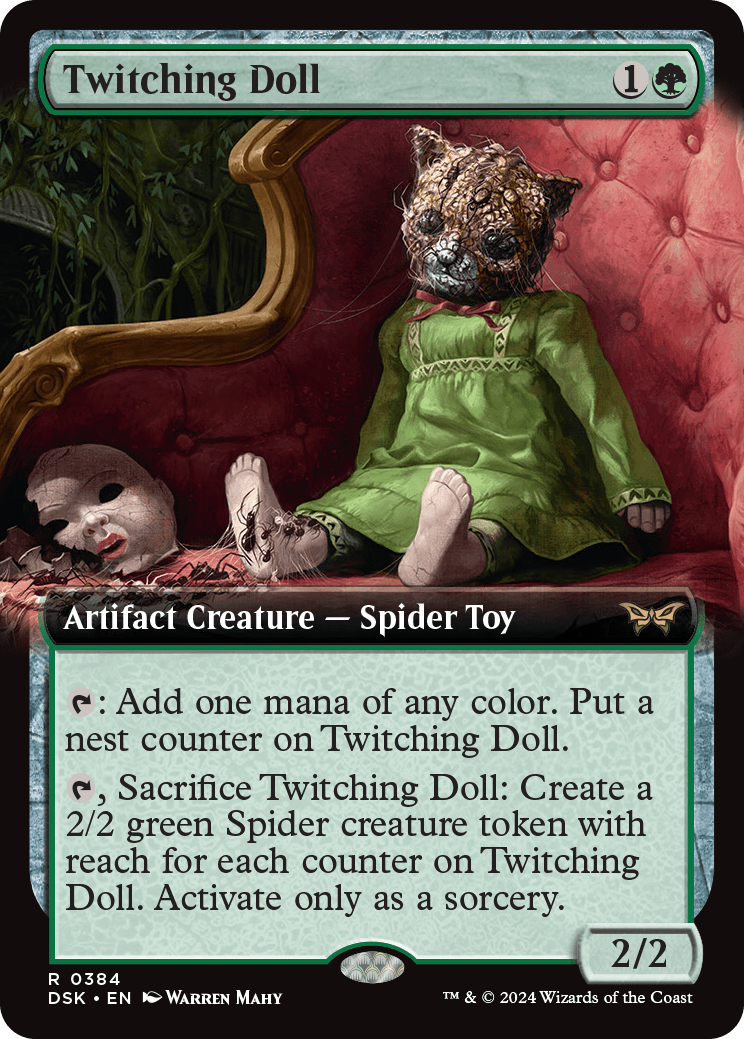 mtg card art size MTG Card Size: What Are The MTG Card Dimensions?