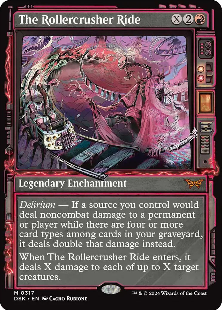 chainsaw mtg card Custom Proxy - The Man MTGNexus - Chainsaw