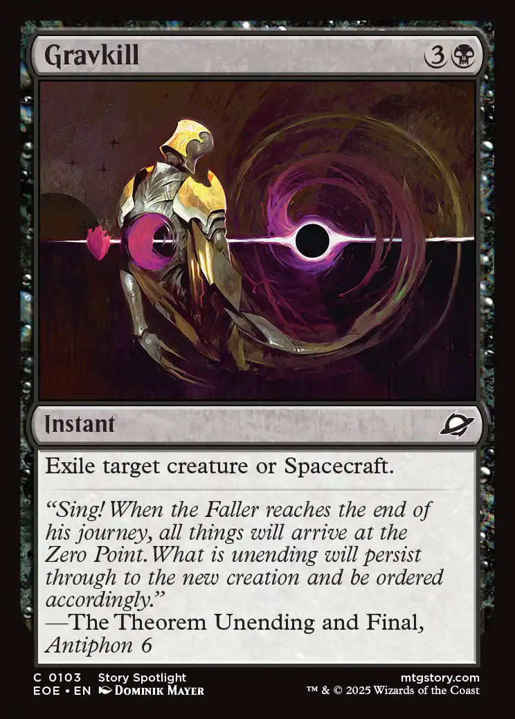 vote out mtg card (066) Magic The Gathering Special Guests Single: Expropriate Holo Mythic destroy each creature with the most votes or tied for most votes. Expropriate  Conspiracy: Take the