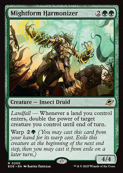 ウロボロイド/Ouroboroid 英語版 2枚 Ouroboroid | Edge of Eternities | Standard | Card Kingdom