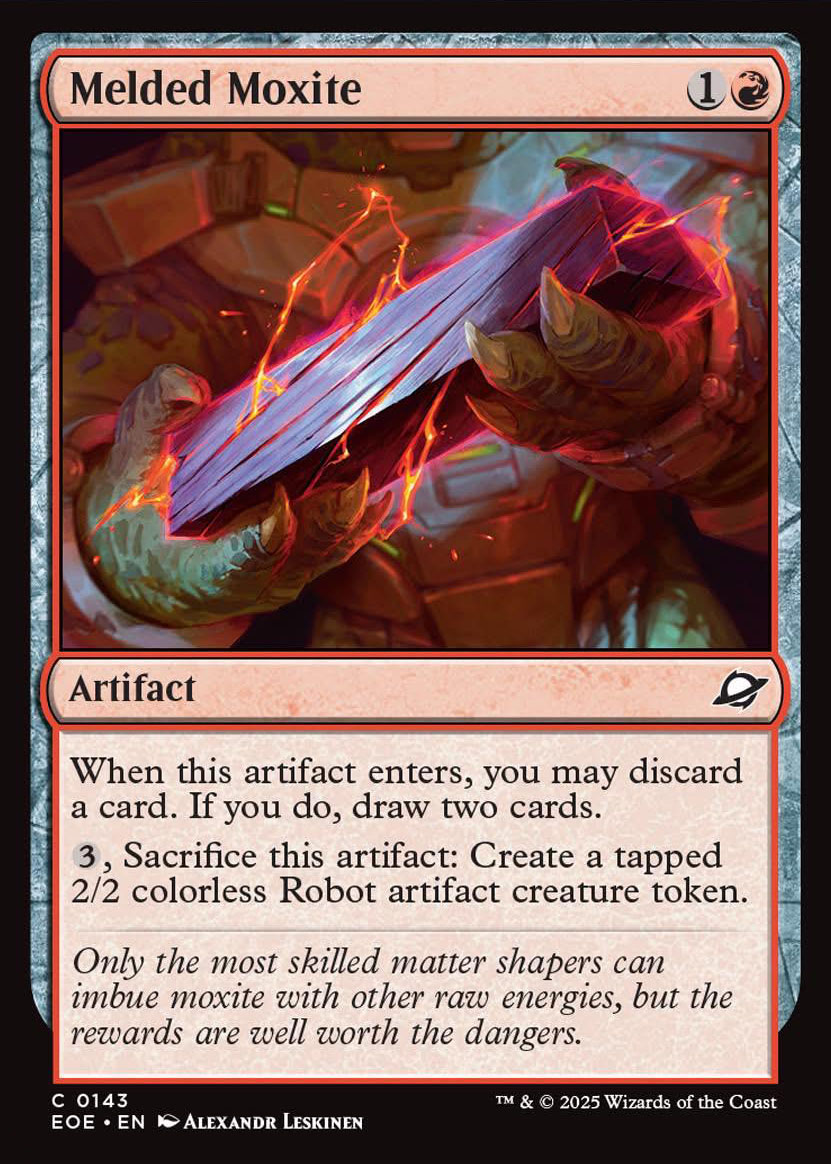 mtg edge of eternities card kingdom Compleated Huntmaster [March of the Machine]