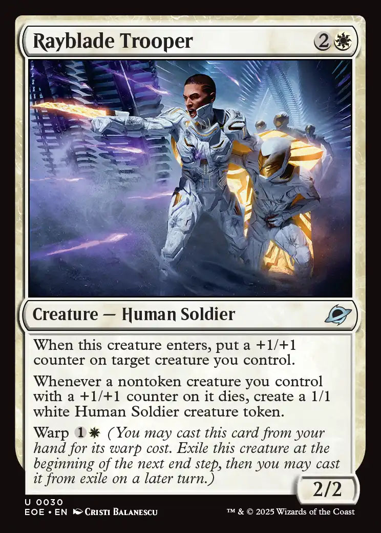 40k commander decks mtg Magic: The Gathering Universes Beyond Warhammer 40,000 Commander Deck –  Superscript Comics and Games