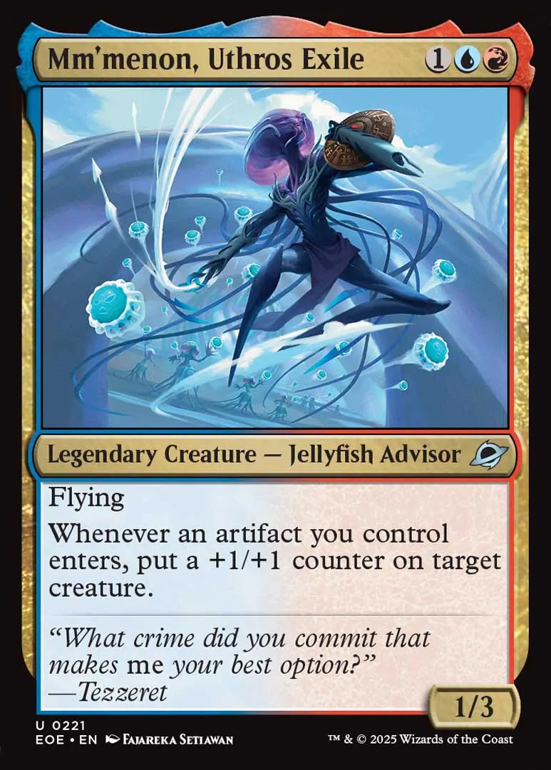 mtg cards like the ozolith 3 Budget Replacements for Expensive Commander Cards Part 9!, #mtg  #mtgfinance #mtgbudget #mtgedh #mtgcommander
