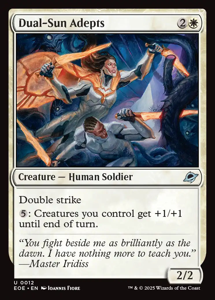 mtg cards with double strike Fireshrieker [Mirrodin] main image 1