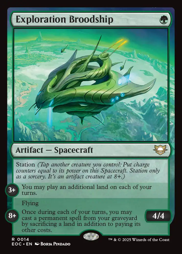 exploration mtg card Magic The Gathering - Zendikar Rising - Valakut Exploration main image 1