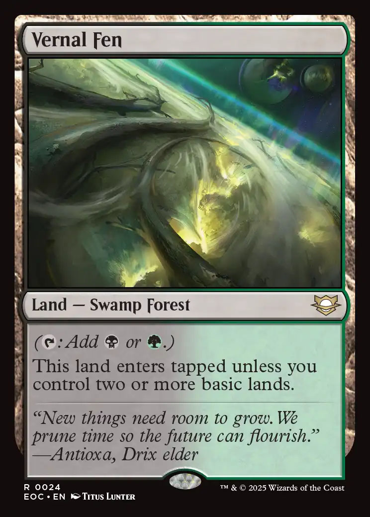 Llanowar Wastes | Magic Origins | Modern | Card Kingdom