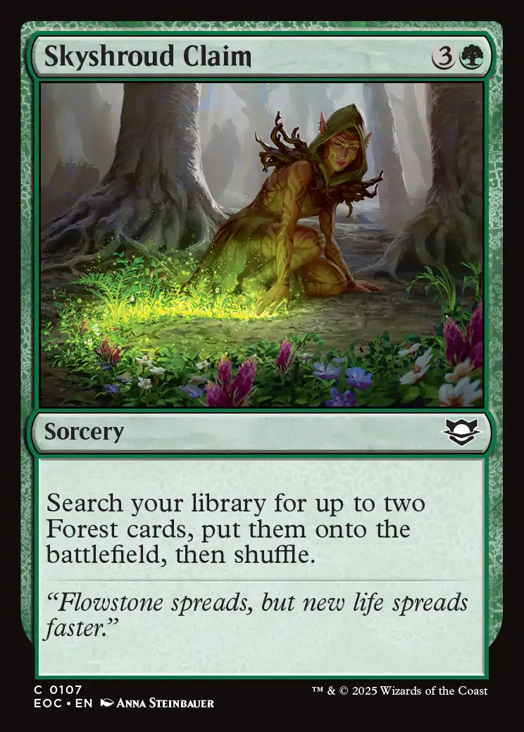 mtg mdfc cards Top 10 Best MDFC Lands in Commander
