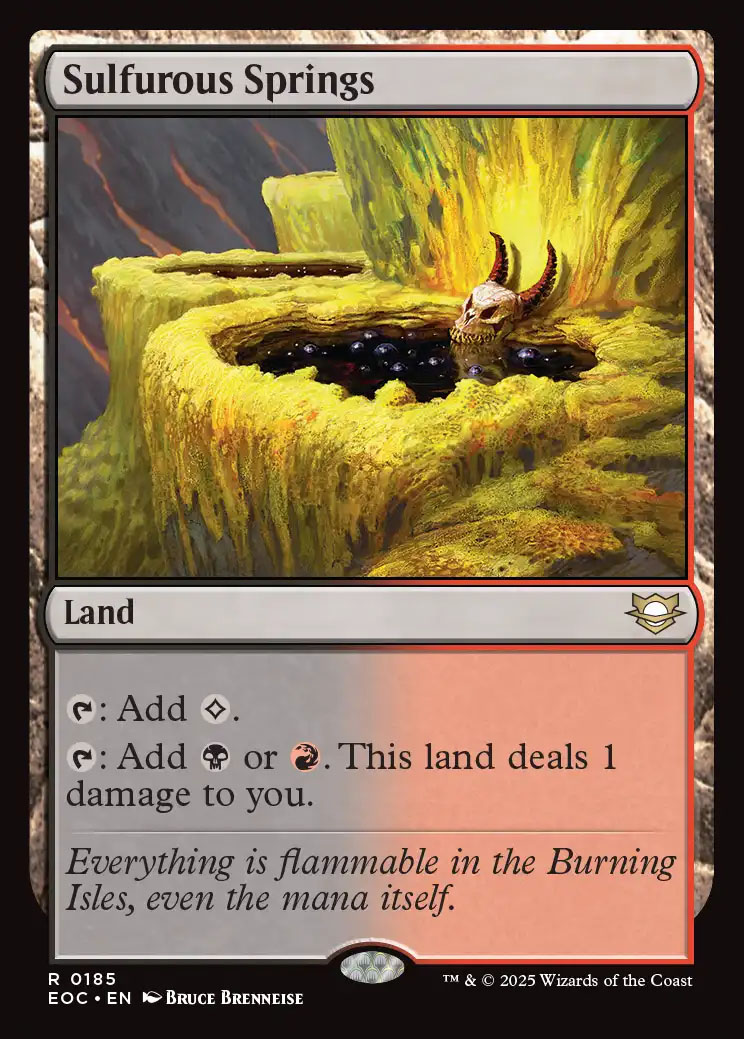 Final Fantasy Commander Decks: Anger