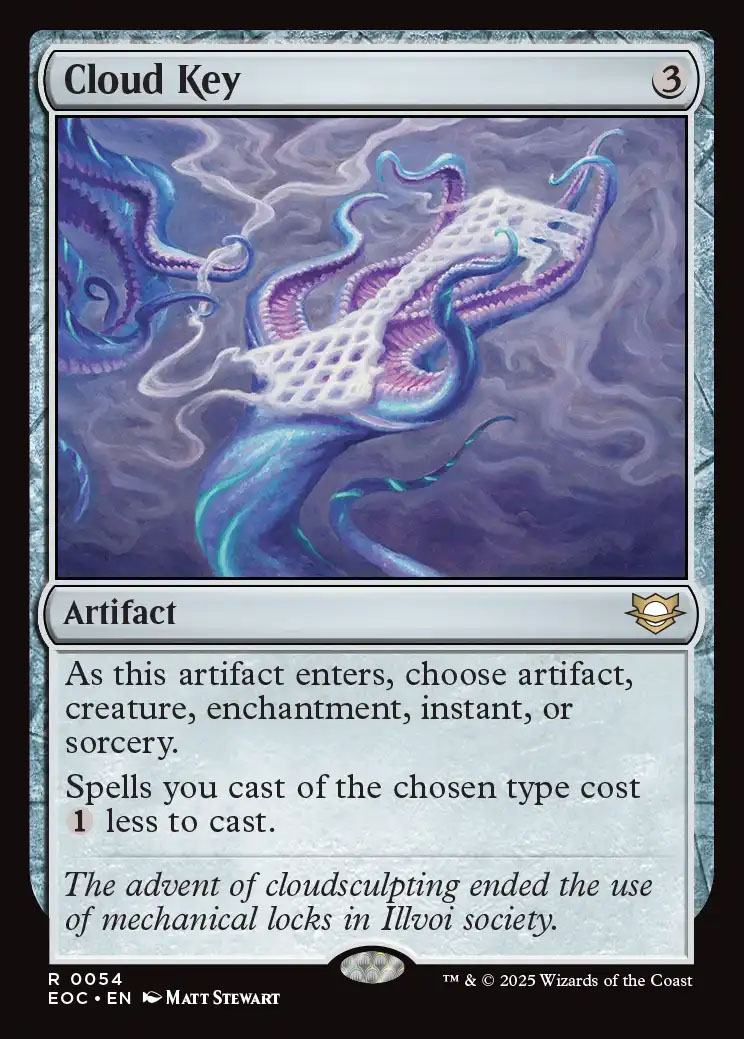 mtg edge of eternities commander deck Amazon.com: Magic: The Gathering Edge of Eternities - Commander Deck main image 1