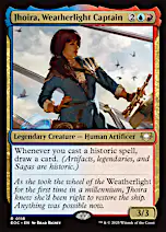 mtg joins up cards Commander Clash Podcast 142: Best from Outlaws of Thunder If a triggered ability of a legendary creature you control triggers Best Decks MTG Standard Best
