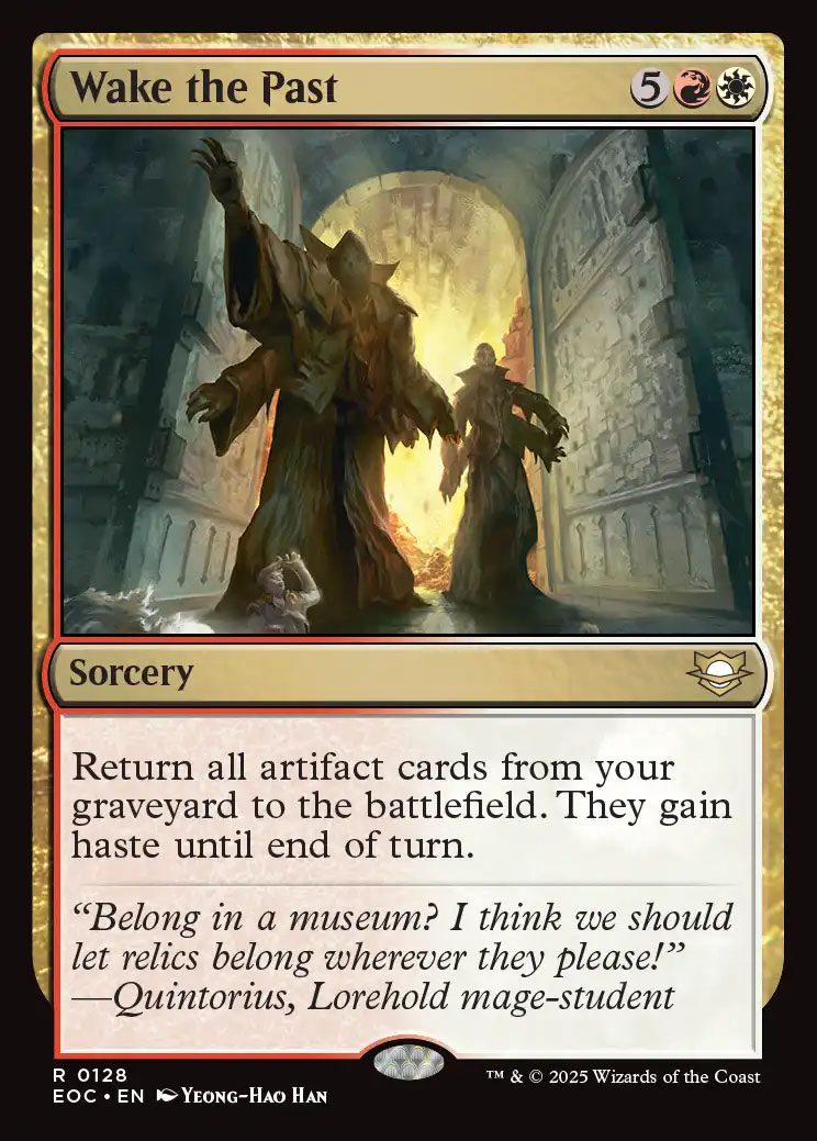 Astrid Peth | Universes Beyond: Doctor Who Foil | Standard | Card