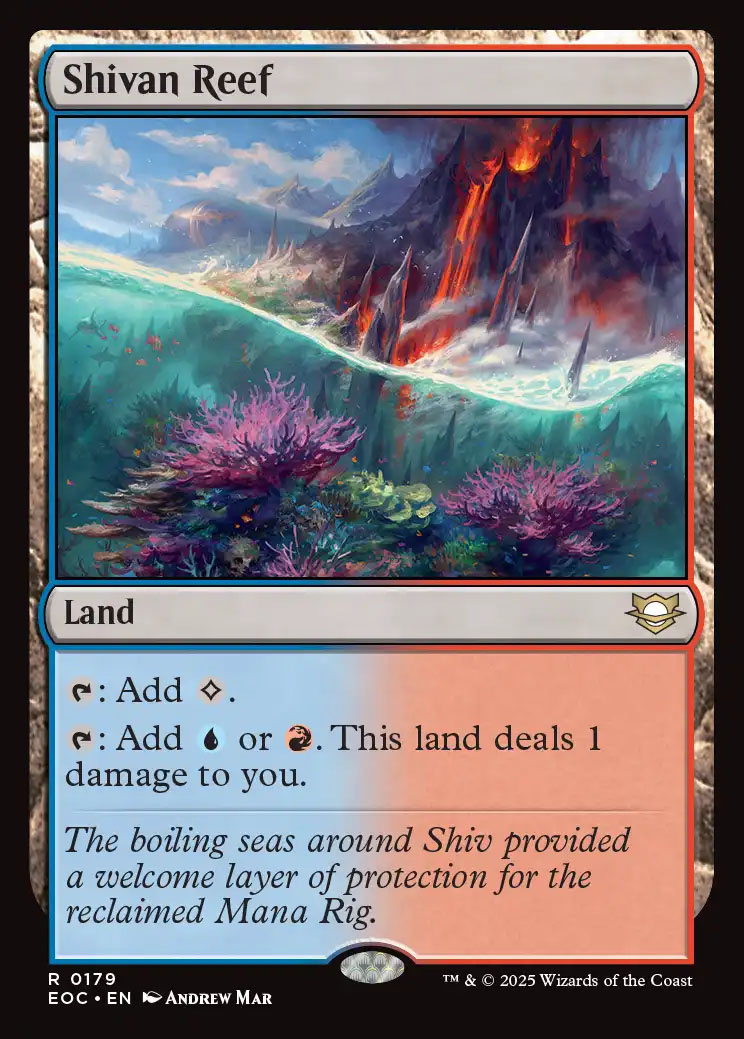 MTG Card - Thousand-Year Storm (Mythic Rare) - Guilds Of Ravnica, Near Mint