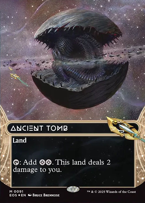 City of Brass | 7th Edition Foil | Card Kingdom