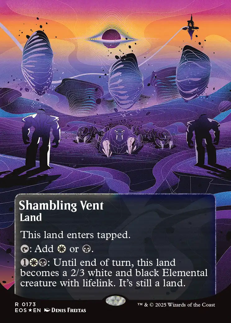 Avatar: The Last Airbender Variants Foil: Fire Lord Zuko (0360