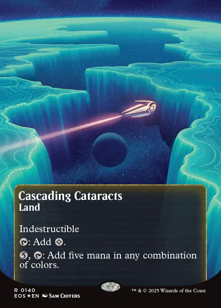 Mana Drain | Promotional | Card Kingdom