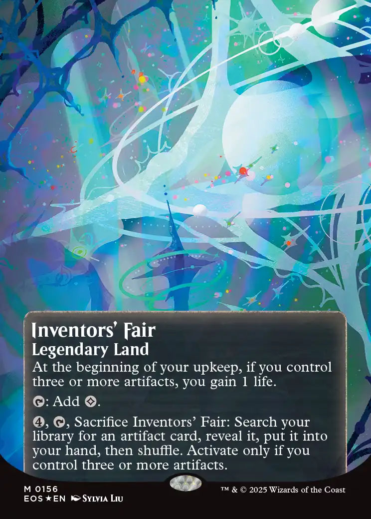 Tower of the Magistrate | Mercadian Masques Foil | Card Kingdom