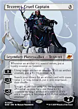mtg edge of eternities cards list Bonus Sheet EOS | 90 (English) The Legends of Edge of
