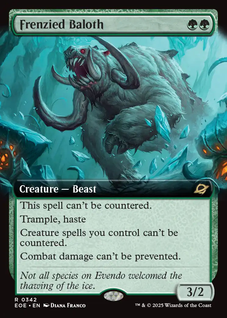 未開封　From the Vault: Realms MTG✨DRYAD ARBOR FOIL✨From the Vault: Realms BGS 9 MINT Mythic