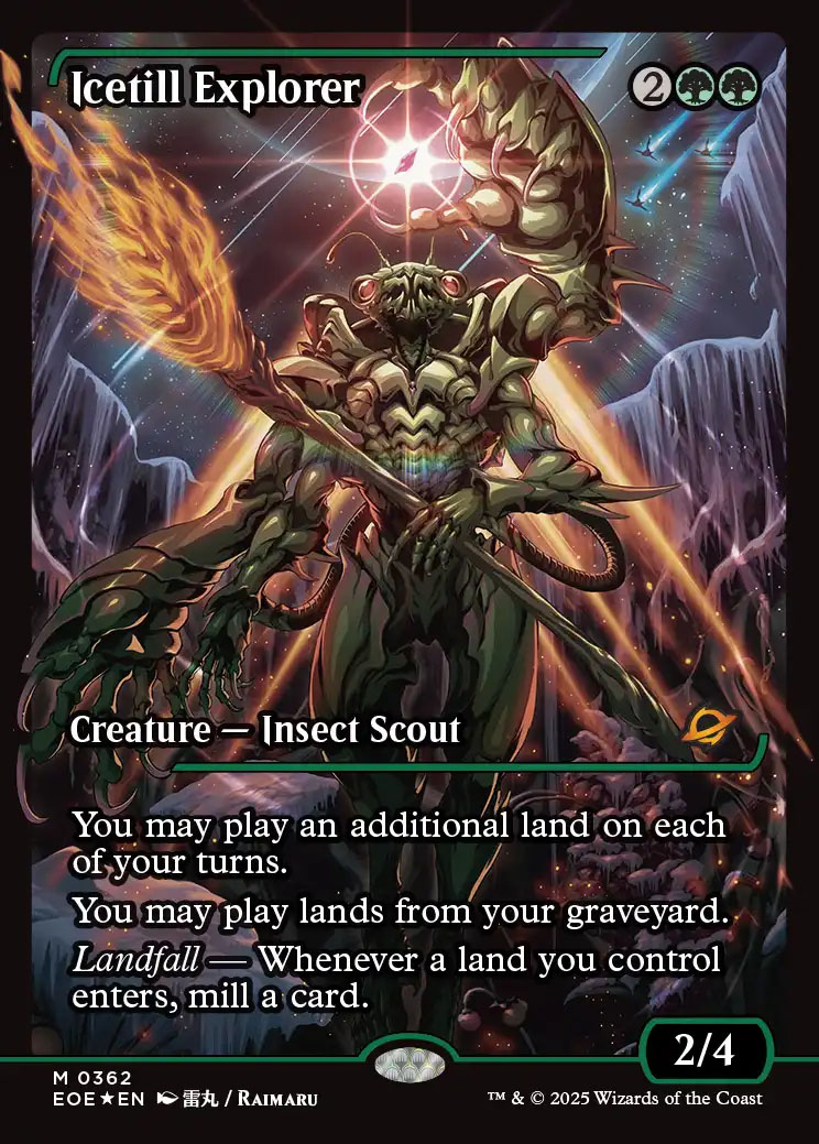 秘教の門　英語　FOIL　サインド　MTG 　EXP 秘教の門 英語 FOIL サインド MTG EXP