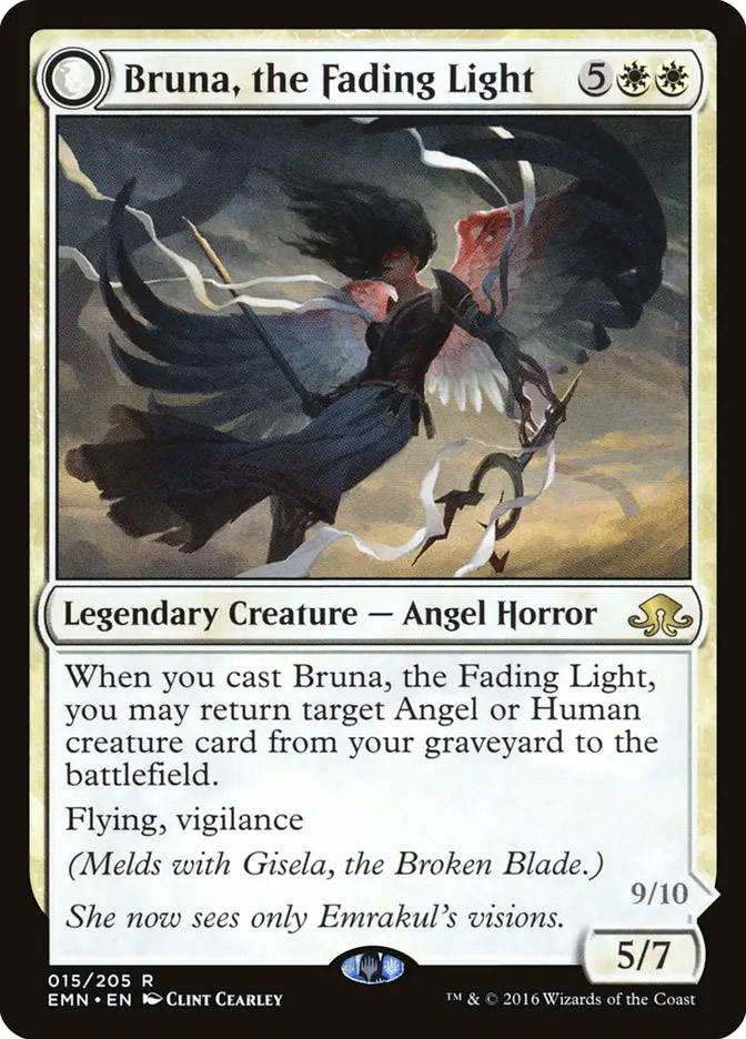 mtg eldritch moon cards best The Top 20 Cards From Eldritch Moon constructed deck and included booster to expand your options Eldritch Moon - MTG Wiki