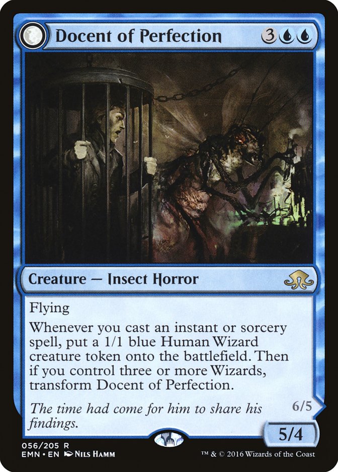 MTG / Eldritch Moon