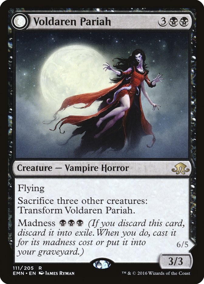 eldritch moon cards mtg It of the Horrid Swarm [Eldritch Moon] and everything in its place. Eldritch Moon MTG Art -