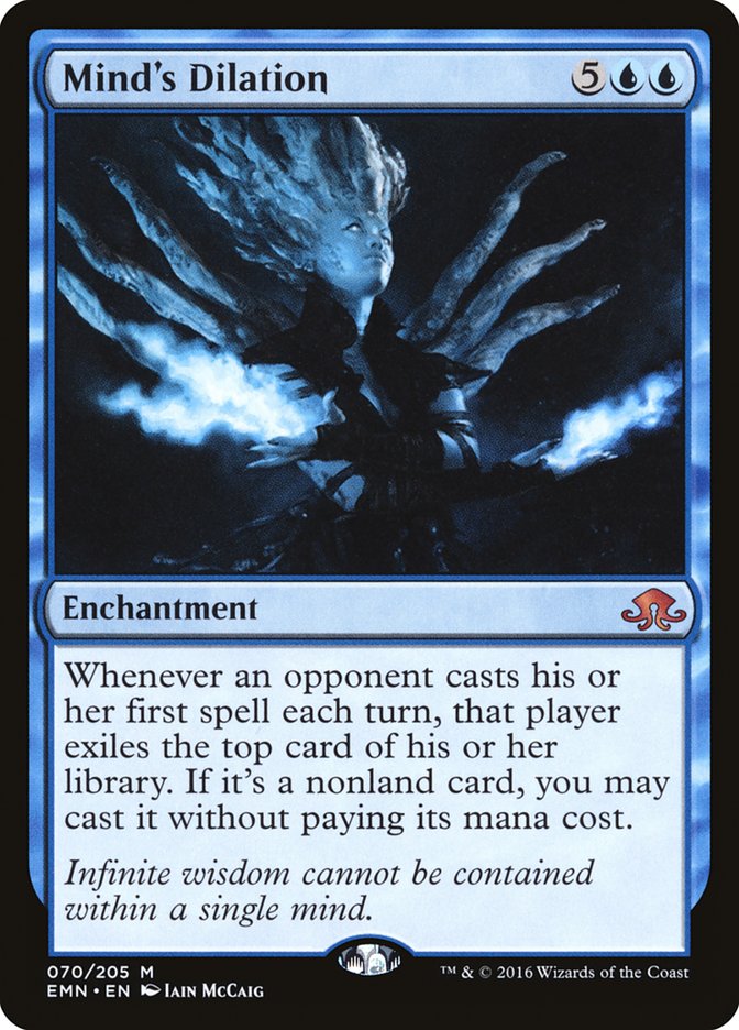 MTG / Eldritch Moon