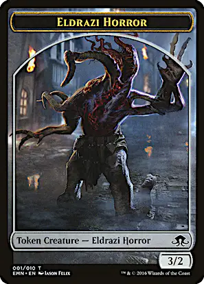 eldritch moon cards mtg Magic The Gathering 14005 "Eldritch Fat Card Pack : Toys & Games Defender T Eldritch Evolution - Eldritch Moon