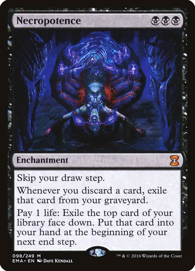 mtg eternal masters card list Eternal Masters