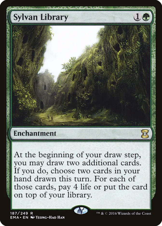 mtg eternal masters card list Eternal Masters