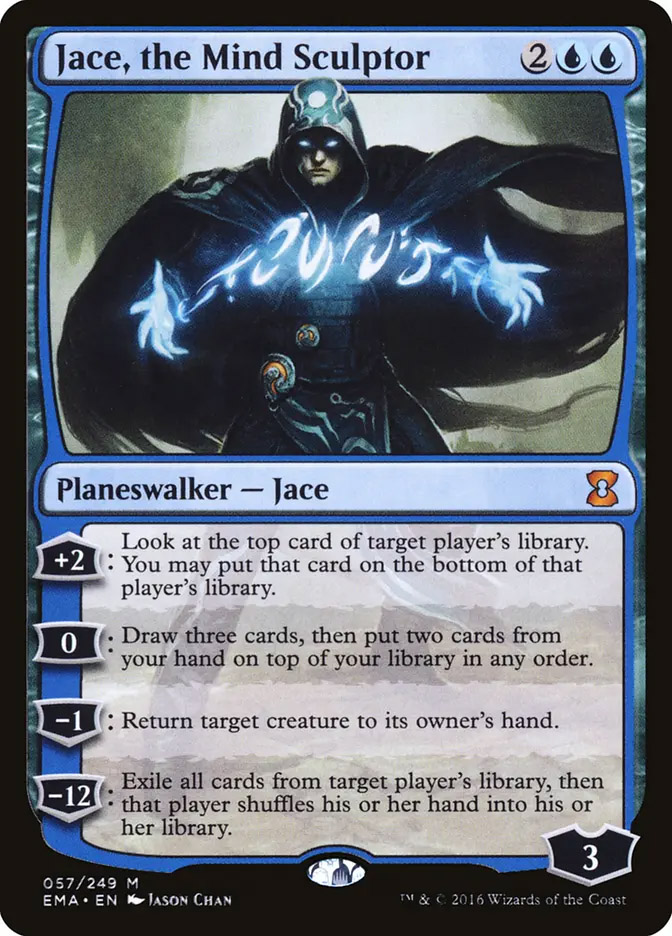 mtg eternal masters best cards (EMA) Card Gallery  Scryfall Magic: The Gathering Search royal archivist Jace, the Mind Sculptor |