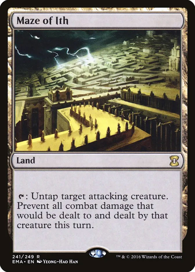 mtg eternal masters cards Wonder