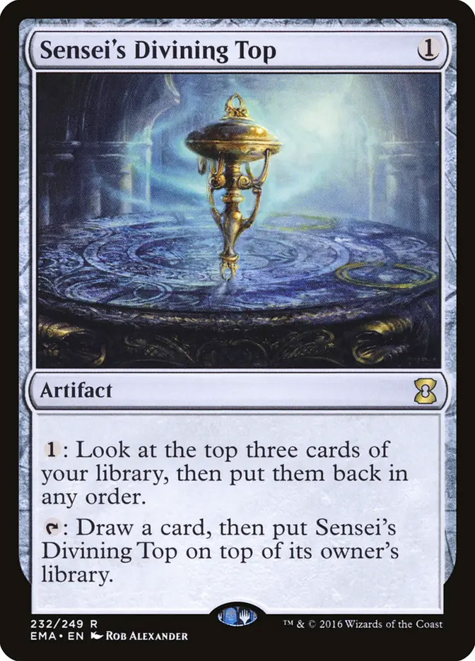 eternal masters mtg card list MTG / Eternal Masters