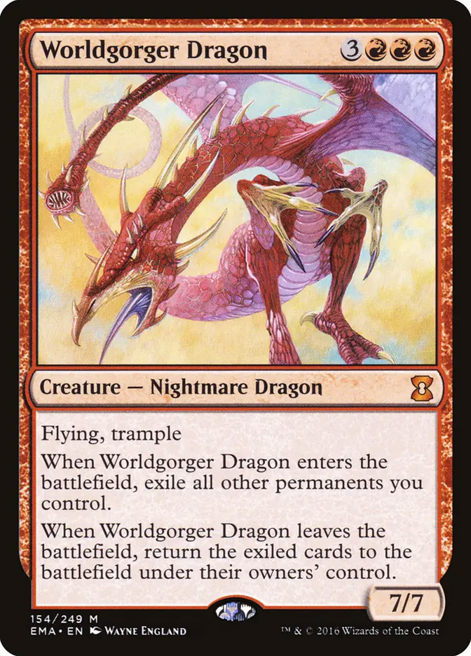 mtg eternal masters cards Draft Booster Pack All cards will be carefully packed for safe transit MtG Eternal Masters Mythic Rare